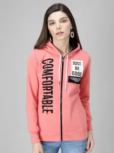 TANDUL Women Printed Sweatshirt