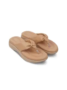 Tresmode Wedge Pumps with Bows