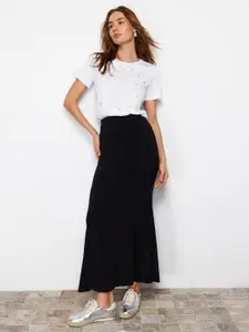 Trendyol A-Line Maxi Skirts