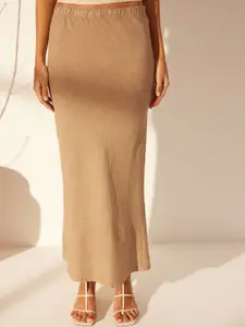 Trendyol A-Line Midi Skirt