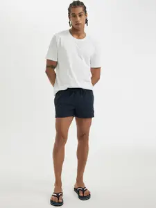 DeFacto T-shirt & Shorts Swim Set