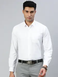 Ramraj Opaque Cotton Casual Shirt