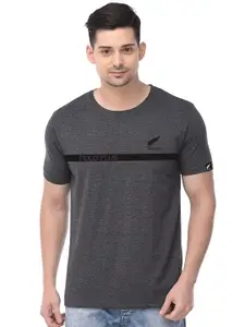 Polo Plus Bio Finish Round Neck T-shirt