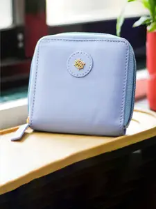 Tortoise Women Genuine Leather Wallet