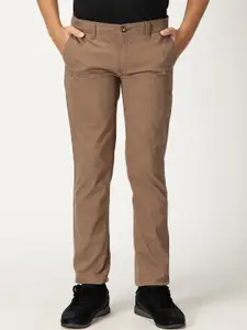 Nautica Boys Classic Slim Fit Chinos Trouser