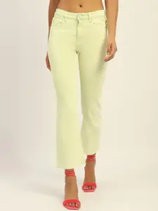 Madame Women Flared Jeans