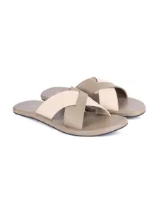Planet Paaduks Men Comfort Sandals