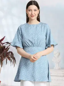 TOOCHKI Printed Regular Top