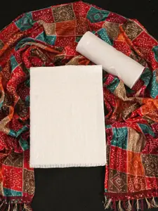 ASISA Unstitched Dress Material