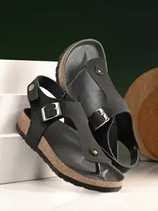 Provogue Men Comfort Sandals