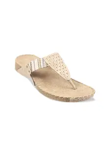 Metro Textured Open Toe Comfort Heels