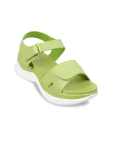 Metro Open Toe Comfort Heels