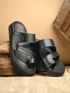 San Frissco Men Comfort Sandals