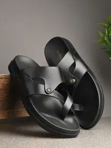 San Frissco Men Comfort Sandals