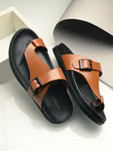 San Frissco Men Comfort Sandals