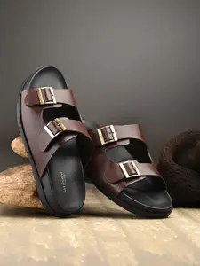 San Frissco Men Comfort Sandals