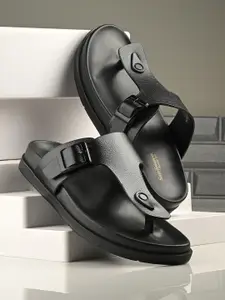 San Frissco Men Comfort Sandals
