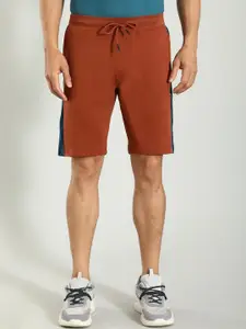 Indian Terrain Men Sports Shorts