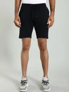 Indian Terrain Men Mid-Rise Regular Shorts