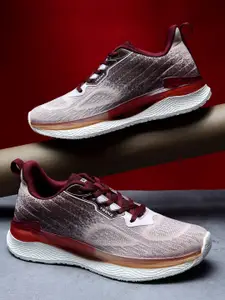 Trenz Women Mesh Running Shoes