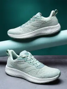 Trenz Women Mesh Running Shoes