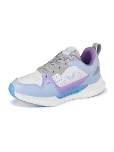 BERSACHE Women Canvas Running Shoes