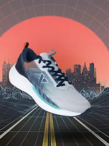 Xtep Men Ace Running Shoes