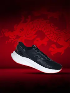 Xtep Men Ace Running Shoes