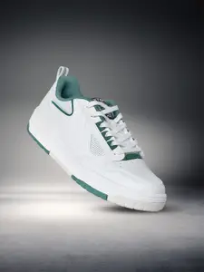 Xtep Men Classic Skateboarding Shoes