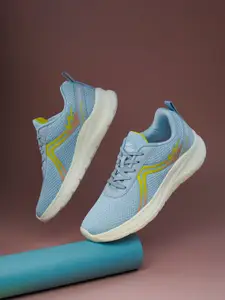 Campus Women Mesh Running Shoes