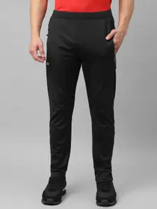 DIDA Men Mid-Rise Track Pants