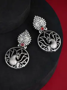 ATIBELLE Contemporary Drop Earrings