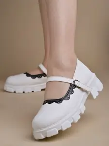 Shoetopia Women Loafers