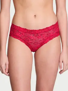 Victoria's Secret Self-Design Cheeky  Basic Panty 112461576CC2