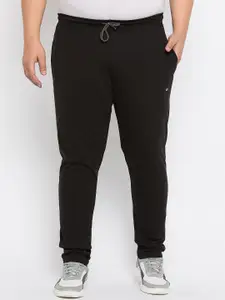 Adobe Men Cotton Plus Size Track Pants