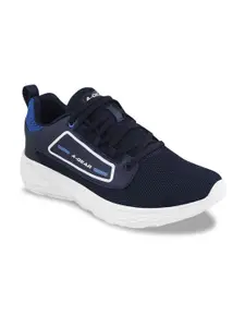 Campus Men Mesh Running Shoes