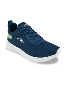 Campus Men Mesh Running Shoes