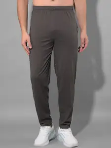 Dollar Men Mid Rise Cotton & Modal Track Pants