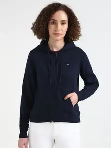 Tommy Hilfiger Hooded Pullover Sweatshirt