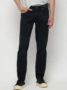 DAGERRFLY Men Slim Fit Stretchable Jeans