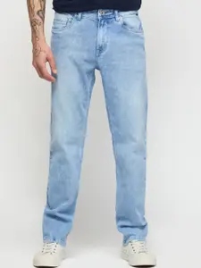 DAGERRFLY Men Relaxed Fit Stretchable Jeans