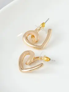 BEWITCHED Classic Studs Earrings