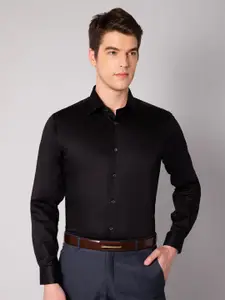 Cantabil Spread Collar Cotton Party Shirt