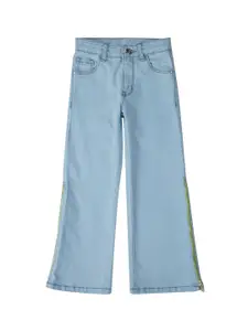 Gini and Jony Girls Bootcut Jeans