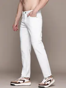 The Roadster Life Co. Men Relaxed Fit Jeans