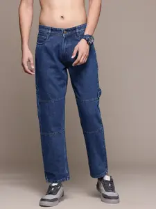 The Roadster Lifestyle Co. Men Relaxed Fit Jeans