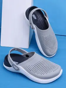 DOCTOR EXTRA SOFT Textured Clogs