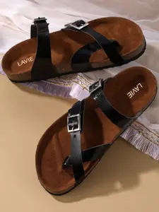 Lavie Women One Toe Flats