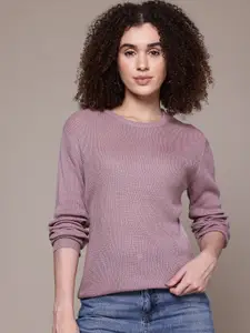 The Roadster Lifestyle Co. Acrylic Pullover