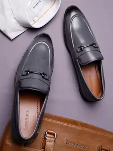 LOUIS STITCH 
Men Formal Slip On Moccasin Shoes